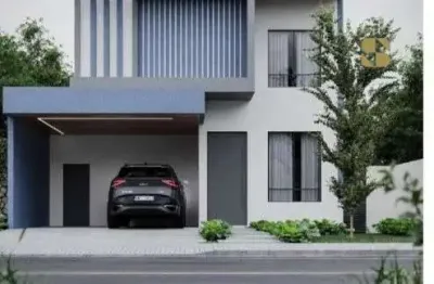 Casa em condomínio fechado com 3 quartos à venda na arquiteto hélder cândia, 23, ribeirão do lipa, cuiabá por r$ 1.940.000