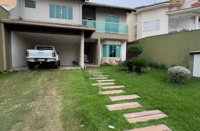 Casa em condomínio fechado com 4 quartos à venda na avenida érico gonçalves preza filho, 1015, jardim itália, cuiabá por r$ 2.050.000