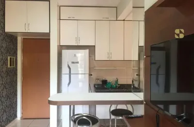 Apartamento com 2 quartos à venda na rua madri, 525, rodoviária parque, cuiabá por r$ 270.000
