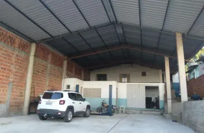 Casa com 3 quartos para alugar na rua da felicidade, 46, figueirinha, várzea grande por r$ 7.000