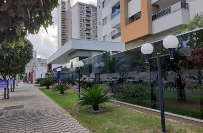Apartamento com 3 quartos à venda na rua cursino do amarante, 1, centro norte, cuiabá por r$ 780.000