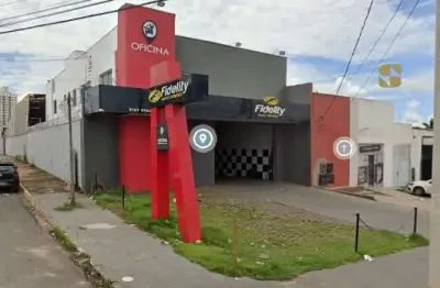 Barracão / galpão / depósito para alugar na avenida governador dante martins de oliveira, 2025, bosque da saúde ii, cuiabá por r$ 30.000