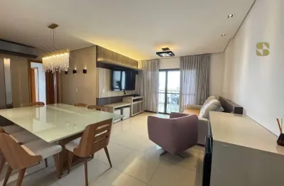 Apartamento com 3 quartos à venda na general pirineus de souza, 167, duque de caxias i, cuiabá por r$ 1.300.000