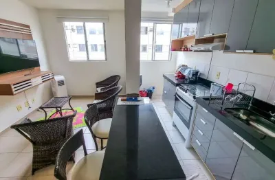 Apartamento com 2 quartos para alugar na bem-te-vis, 287, parque ohara, cuiabá por r$ 2.300