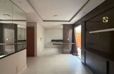 Apartamento com 2 quartos à venda na albano martins, 300, jardim ubirajara, cuiabá por r$ 240.000