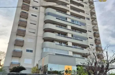 Apartamento com 3 quartos à venda na avenida senador filinto müller, 2075, quilombo, cuiabá por r$ 2.100.000