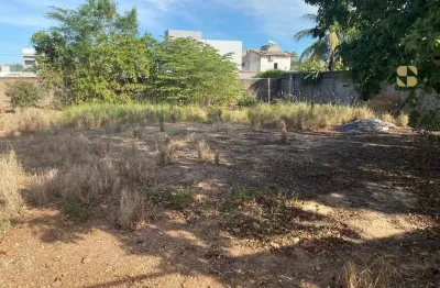 Terreno à venda na francisco manuel barroso, 8, parque universitário, cuiabá por r$ 350.000