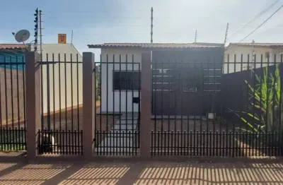 Casa com 2 quartos à venda na pedro paulo de faria junior, 18, distrito industrial, cuiabá por r$ 200.000