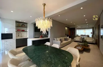 Apartamento com 3 quartos à venda na general pirineus de souza, 0305, duque de caxias i, cuiabá por r$ 1.260.000