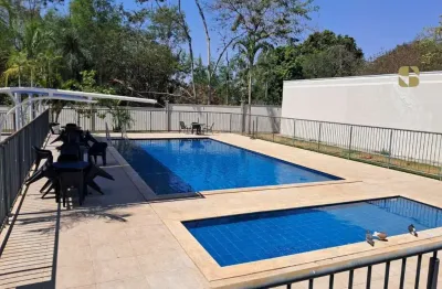 Apartamento com 2 quartos à venda na juca do guarana, 100, jardim imperial, cuiabá por r$ 220.000