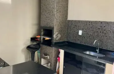 Casa em condomínio fechado com 2 quartos à venda na projetada 25, 25, jardim universitário, cuiabá por r$ 400.000