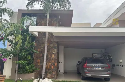 Casa em condomínio fechado com 3 quartos à venda na rua joão de barro, 001, jardim imperial, cuiabá por r$ 2.700.000