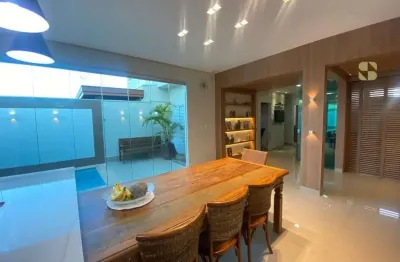 Casa em condomínio fechado com 3 quartos para alugar na dos florais, 875, 1, ribeirão do lipa, cuiabá por r$ 7.500