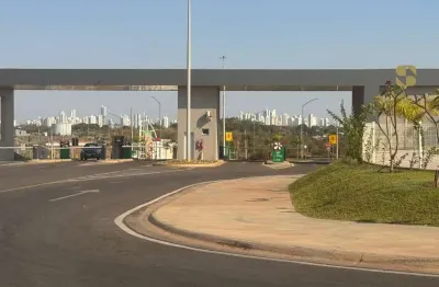 Terreno à venda na avenida dos florais, condomínio florais cuiabá residencial, cuiabá por r$ 280.000