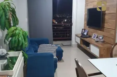 Apartamento com 3 quartos à venda na comandante costa, 1701, centro sul, cuiabá por r$ 450.000