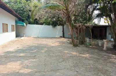 Casa com 2 quartos à venda na oito , quadra 12, 105, altos do coxipó, cuiabá por r$ 350.000