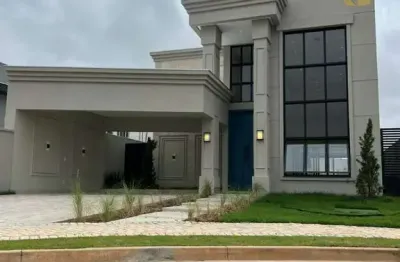 Casa em condomínio fechado com 3 quartos à venda na alameda cuiabá, 96, jardim itália, cuiabá por r$ 1.850.000