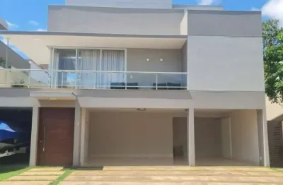 Casa em condomínio fechado com 3 quartos à venda na das hortências, 58, condomínio florais cuiabá residencial, cuiabá por r$ 2.100.000