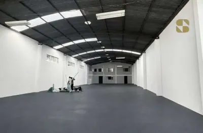 Barracão / Galpão / Depósito para alugar na Avenida da FEB, 1, Ponte Nova, Várzea Grande por R$ 7.000