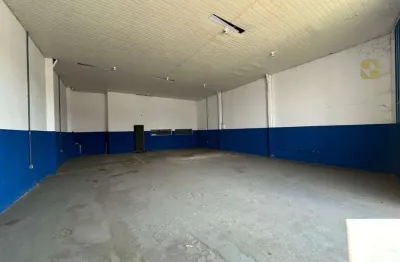 Barracão / galpão / depósito para alugar na avenida miguel sutil, 01, cidade verde, cuiabá por r$ 5.500
