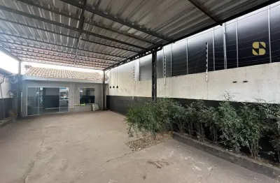 Ponto comercial para alugar na brasil, 1, morada da serra, cuiabá por r$ 5.000