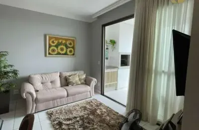 Apartamento com 3 quartos à venda na rua buenos aires, 110, jardim das américas, cuiabá por r$ 740.000