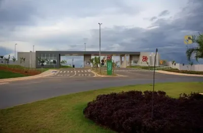 Terreno em condomínio fechado à venda na rua josé afonso portocarrero, ribeirão do lipa, cuiabá por r$ 350.000