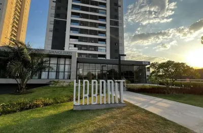 Apartamento com 2 quartos à venda na archimedes pereira lima, 646, jardim leblon, cuiabá por r$ 960.000