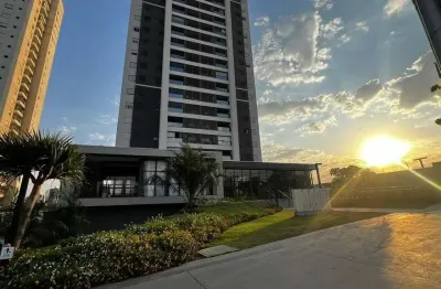 Apartamento com 2 quartos à venda na archimedes pereira lima, 646, jardim leblon, cuiabá por r$ 960.000