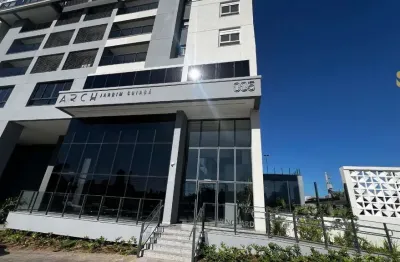 Apartamento com 3 quartos à venda na avenida senador metello, 5, centro sul, cuiabá por r$ 1.100.000