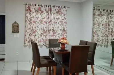 Casa em condomínio fechado com 3 quartos à venda na da saudade, 78, cidade alta, cuiabá por r$ 798.000