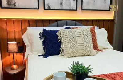 Apartamento com 1 quarto à venda na av. miguel sutil  7o.. andar, 1635, duque de caxias i, cuiabá por r$ 450.000