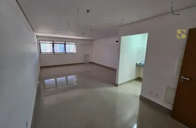 Sala comercial para alugar na avenida historiador rubens de mendonça, 01, alvorada, cuiabá por r$ 3.000