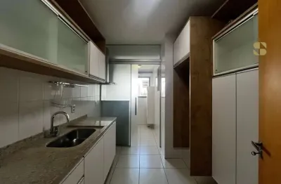 Apartamento com 3 quartos à venda na gen. pirineu de souza, 216, duque de caxias ii, cuiabá por r$ 630.000