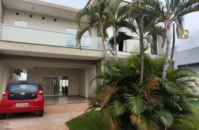 Casa com 4 quartos à venda na avenida mato grosso, 1151, alvorada, lucas do rio verde por r$ 2.200.000