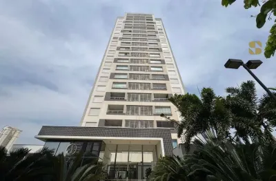 Apartamento com 3 quartos à venda na rua 8 de abril, 300, jardim kennedy, cuiabá por r$ 1.500.000