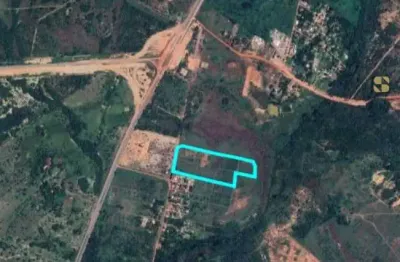 Terreno à venda na imperatriz, zona rural, cuiabá por r$ 14.000.000