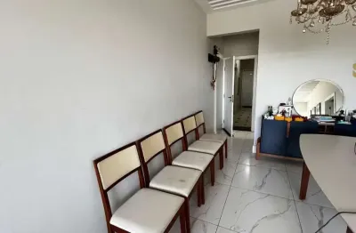 Apartamento com 3 quartos à venda na rua professora tereza lobo, 92, alvorada, cuiabá por r$ 450.000