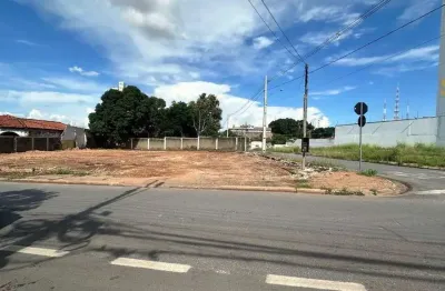 Terreno à venda na rua estevão de mendonça, 2240, quilombo, cuiabá por r$ 1.500.000