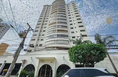 Apartamento com 3 quartos à venda na rua marechal floriano peixoto, 1706, duque de caxias i, cuiabá por r$ 920.000