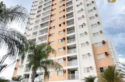 Apartamento com 2 quartos para alugar na patos de minas, 266, jardim mariana, cuiabá por r$ 4.500