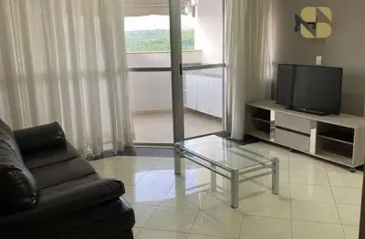 Apartamento com 3 quartos para alugar na adel maluf, 1, jardim mariana, cuiabá por r$ 3.000