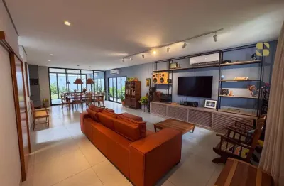 Casa em condomínio fechado com 4 quartos à venda na vila jardim, 26, condomínio residencial vila jardim, cuiabá por r$ 3.600.000