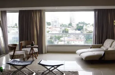 Apartamento com 4 quartos à venda na rua estevão de mendonça, 1067, quilombo, cuiabá por r$ 1.400.000