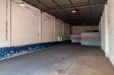 Barracão / galpão / depósito para alugar na avenida governador júlio campos, 2431, figueirinha, várzea grande por r$ 3.800