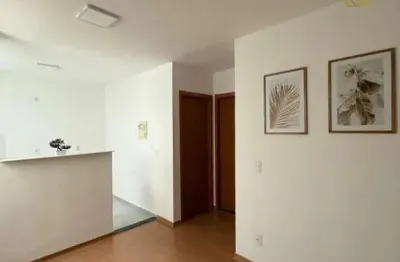 Apartamento com 2 quartos à venda na são josé, 64, 23 de setembro, várzea grande por r$ 175.000