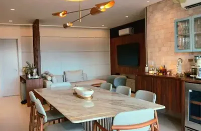 Apartamento com 3 quartos à venda na senegal, 380, jardim aclimação, cuiabá por r$ 2.000.000