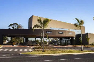 Terreno em condomínio fechado à venda na supremo italia, jardim itália, cuiabá por r$ 2.100.000