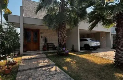 Casa em condomínio fechado com 3 quartos à venda na avenida dos florais, 36, ribeirão do lipa, cuiabá por r$ 2.900.000