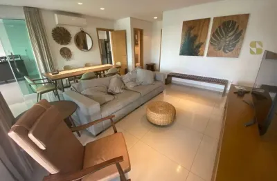 Apartamento com 4 quartos à venda na avenida senador filinto müller, 1588, quilombo, cuiabá por r$ 2.600.000